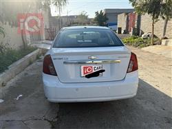 شيفروليه اوبترا